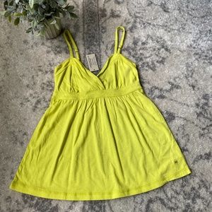 AEO | American Eagle | Babydoll Tanktop | NWT